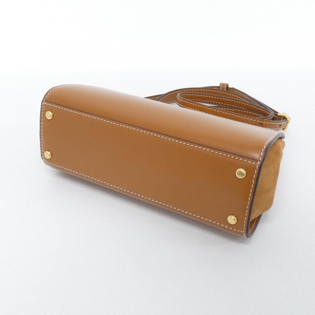 【新品】トリーバーチ ELEANOR MINI SATCHEL 154816 バッグ