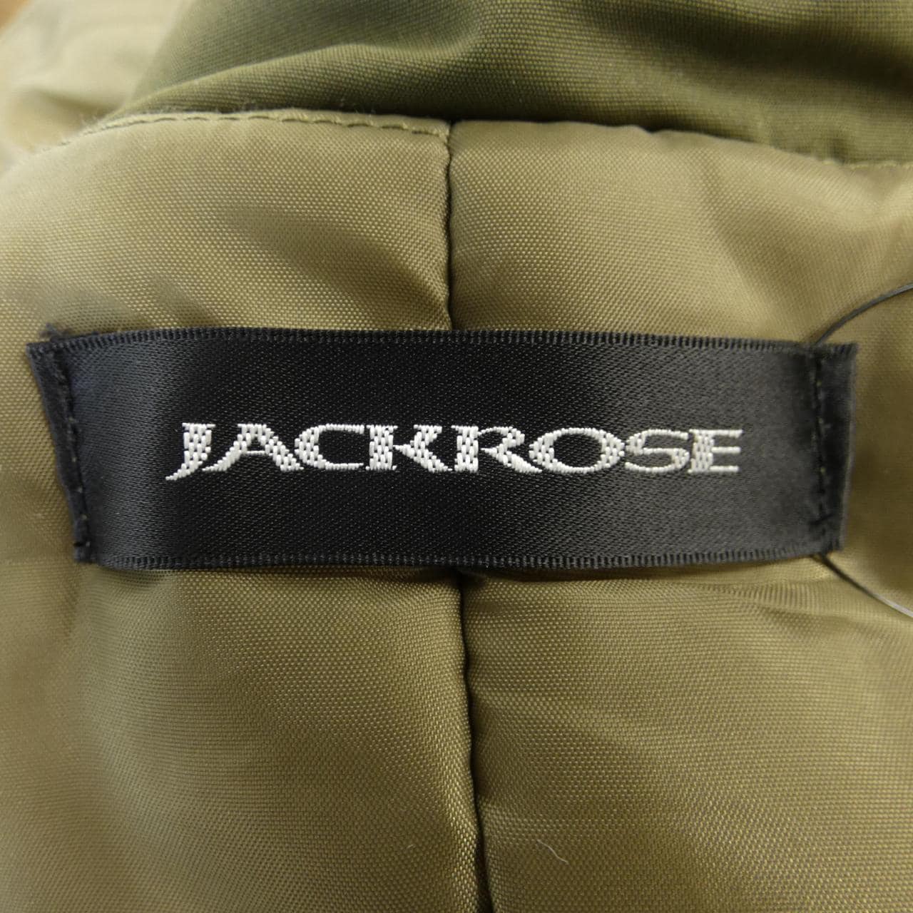 ジャックローズ JACK ROSE コート