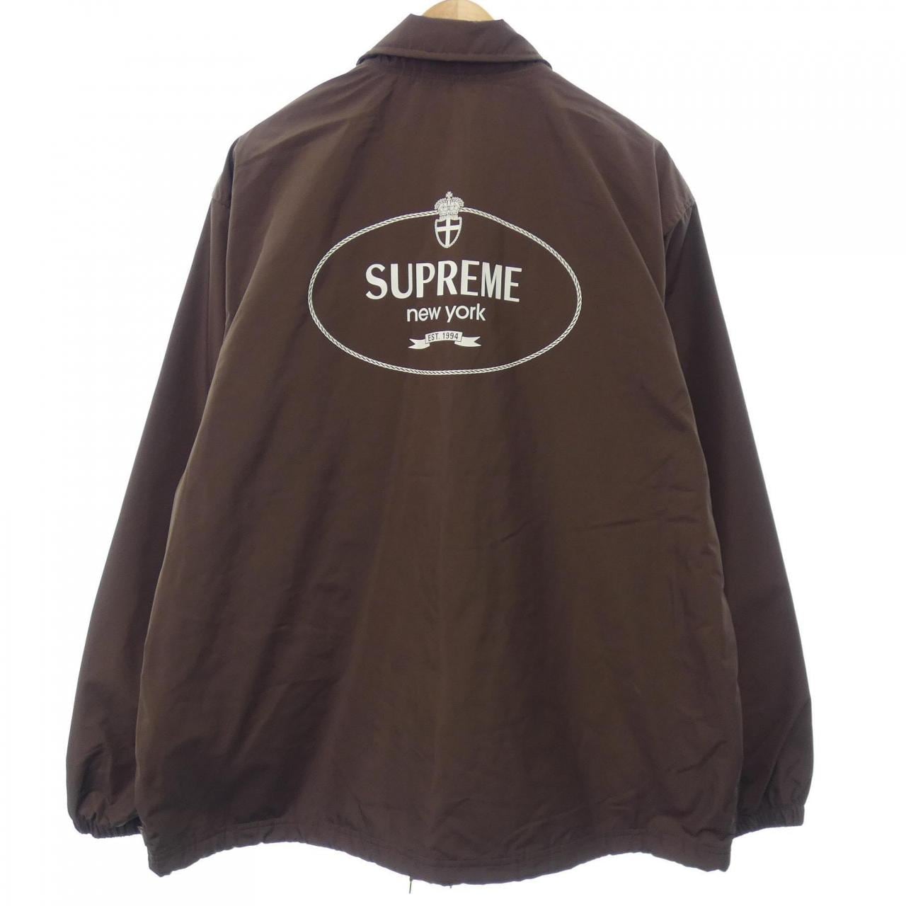 SUPREME至尊夹克