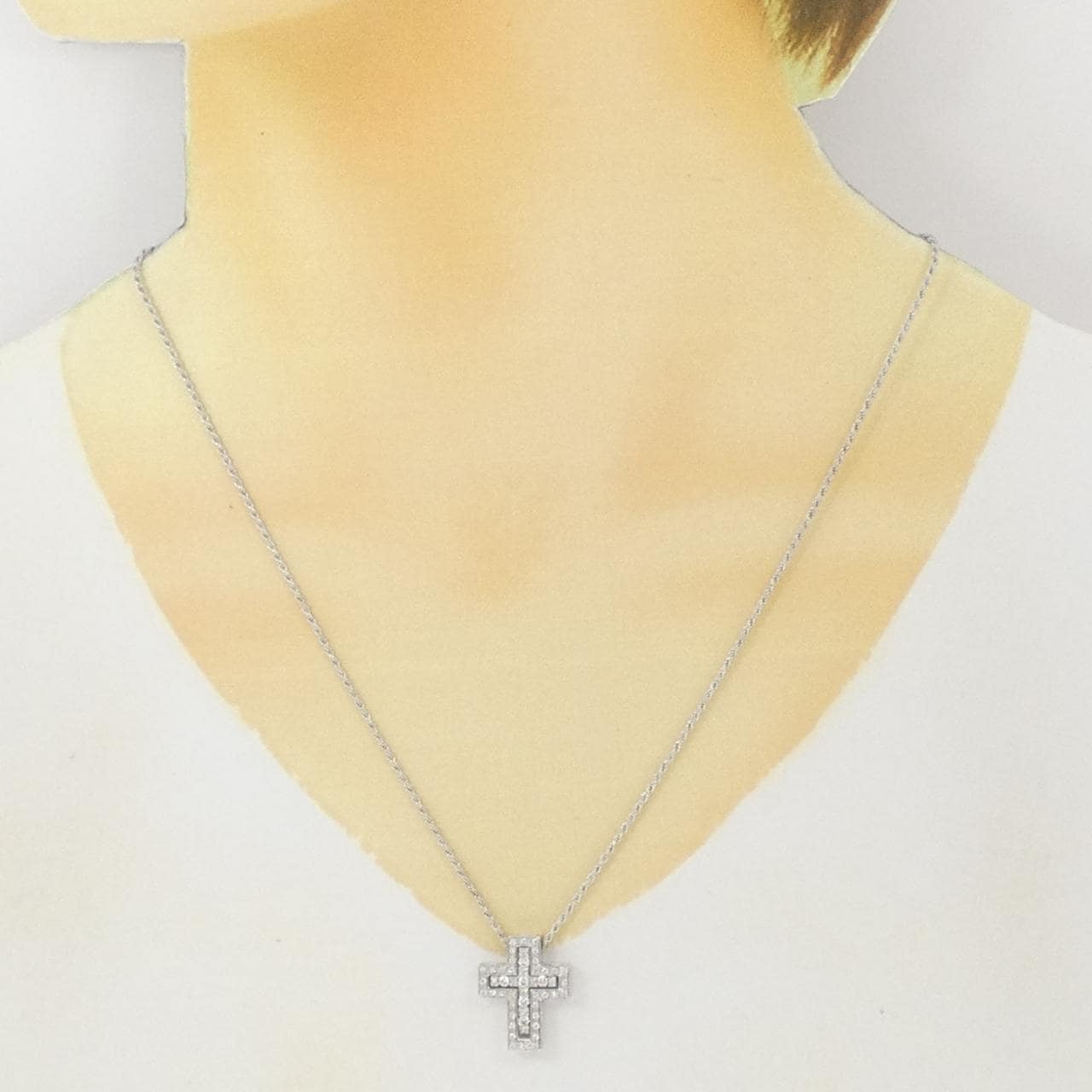 DAMIANI Belle Epoque XS 項鍊