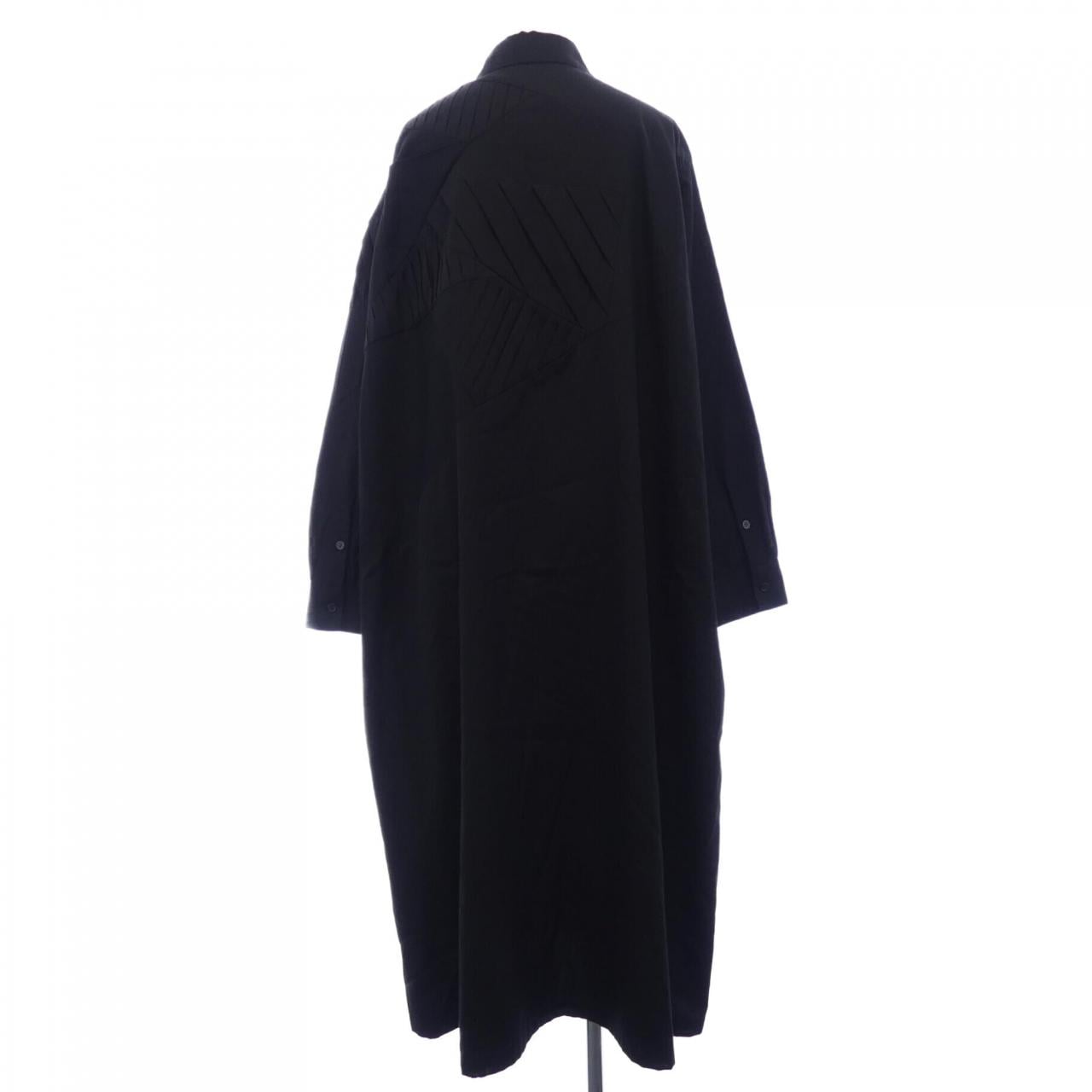 ヨウジヤマモト YOHJI YAMAMOTO NN-B62-001 ワンピース