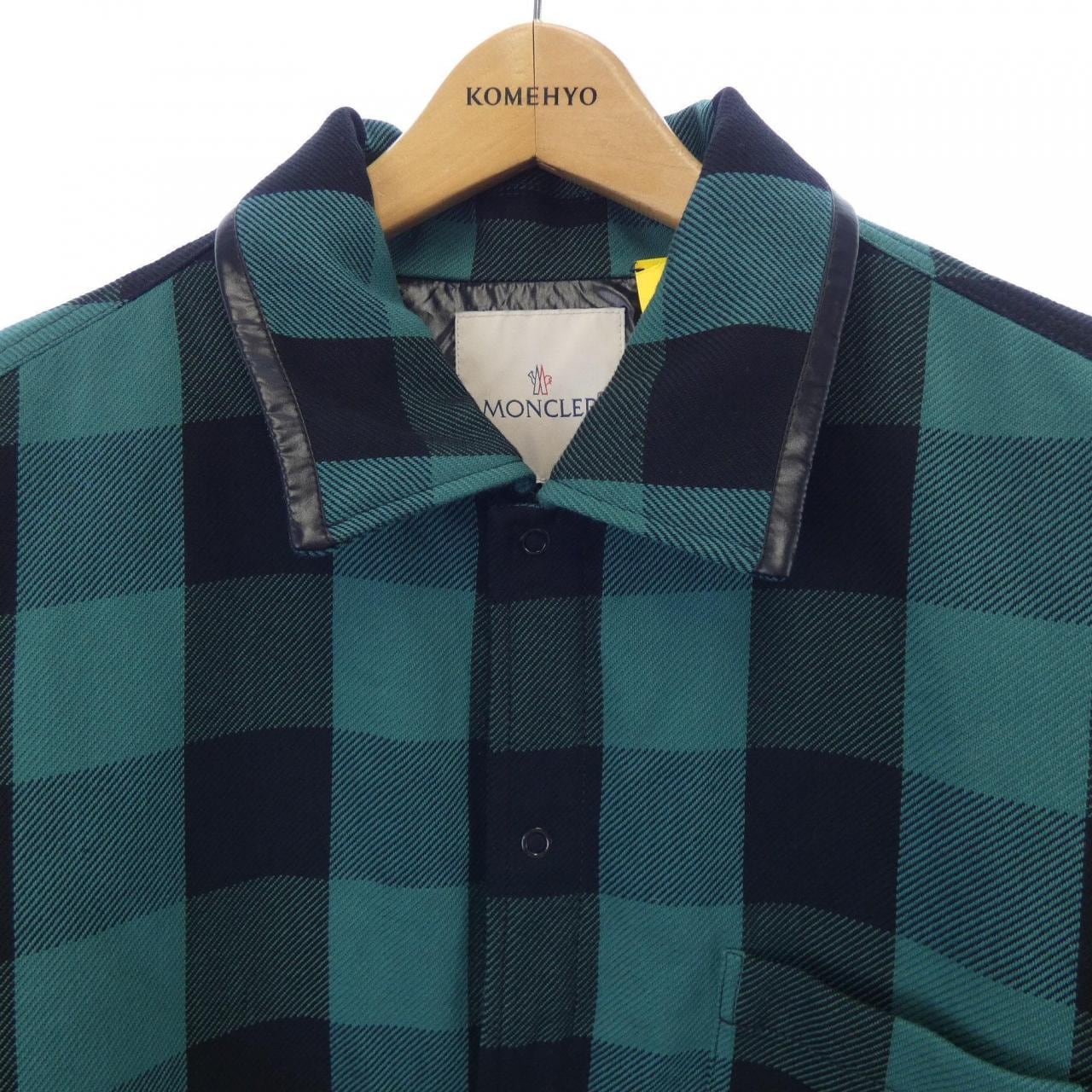 モンクレール ジーニアス MONCLER GENIUS SIMMON ダウンジャケット
