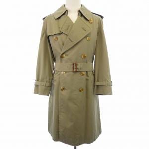 【ヴィンテージ】バーバリーズ Burberrys トレンチコート