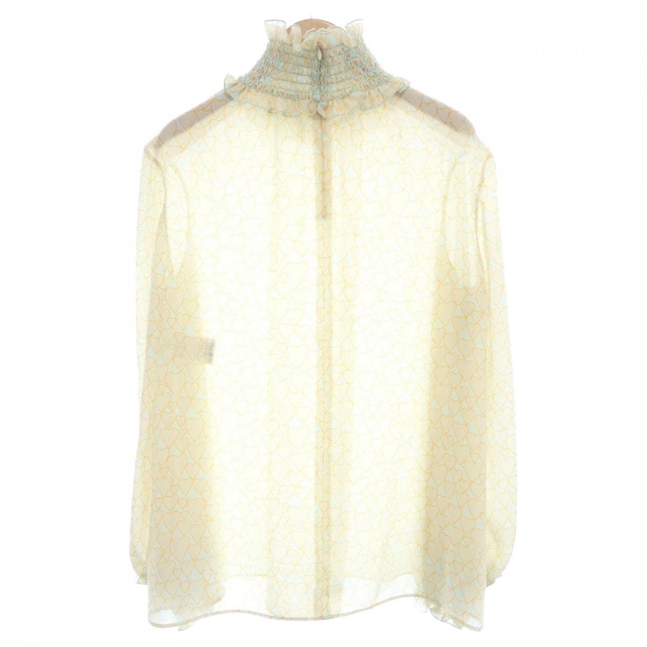 49アベニュージュンコシマダ 49AV.junko shimada トップス