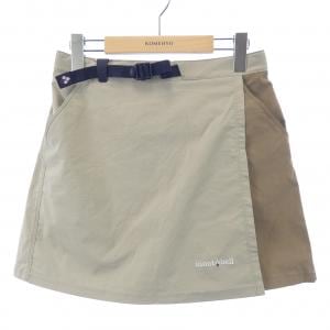 モンベル MONT BELL 1105583 ショートパンツ