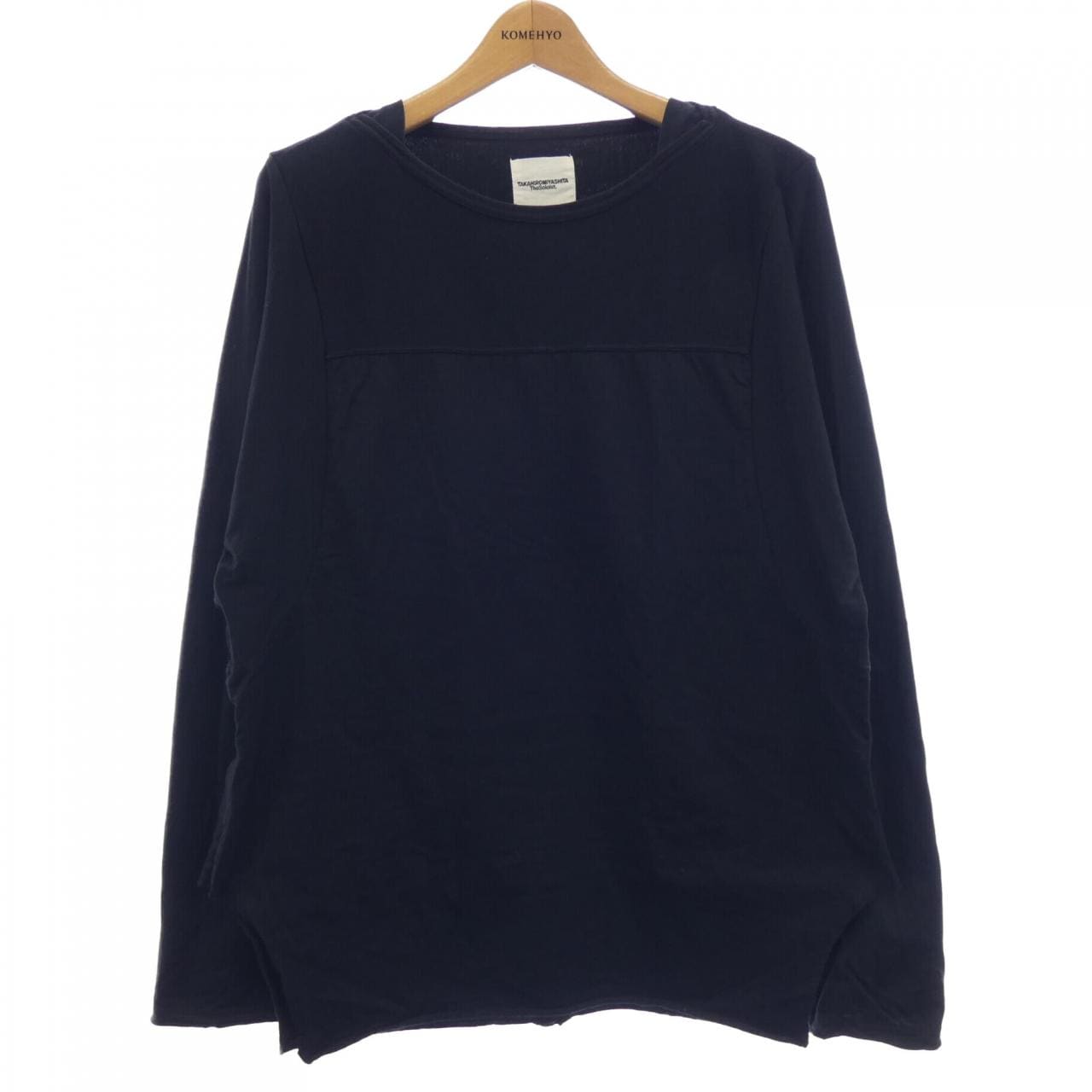 ザ ソロイスト THE SOLOIST swc.0014aAW17 トップス