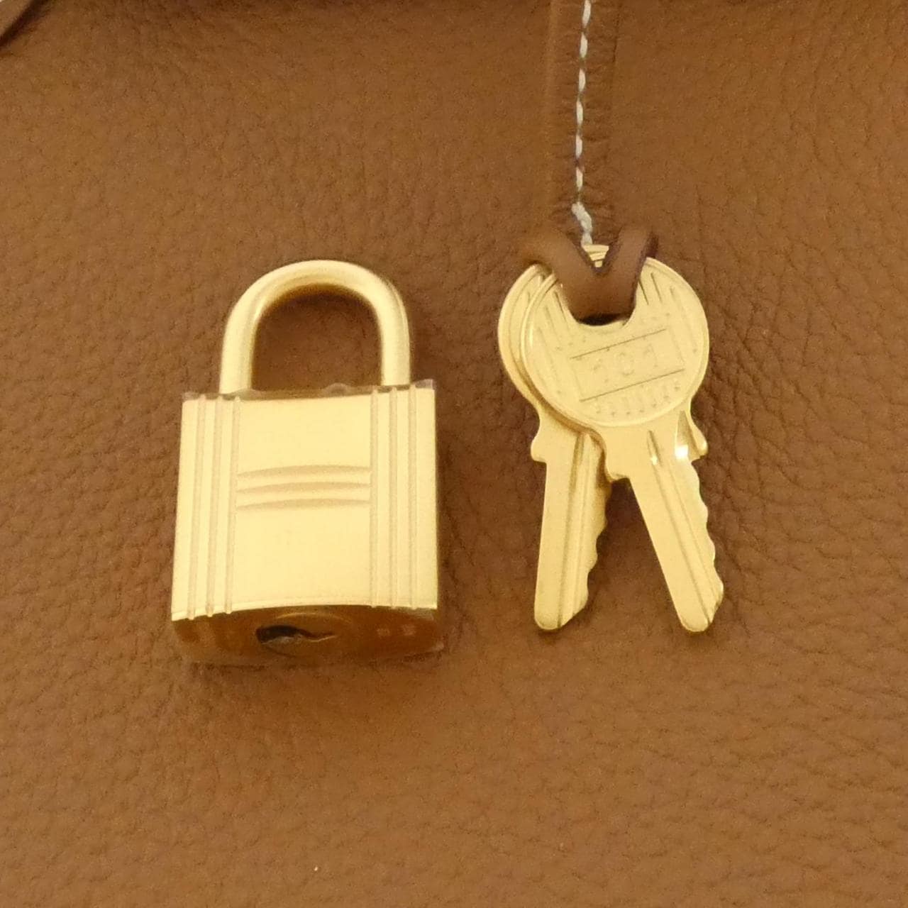 【未使用品】エルメス バーキン 25cm バッグ