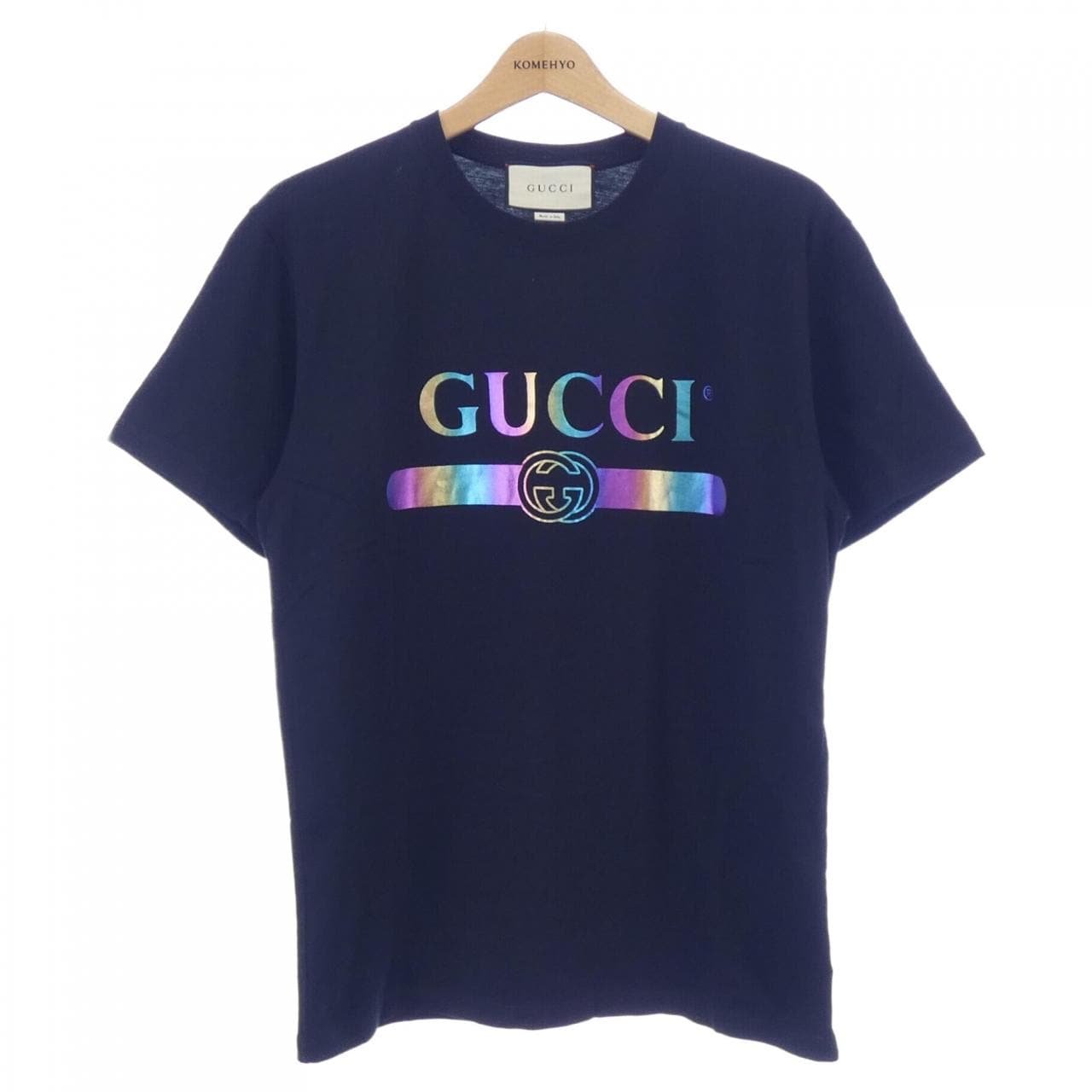 グッチ GUCCI 548334-XJA09 Tシャツ