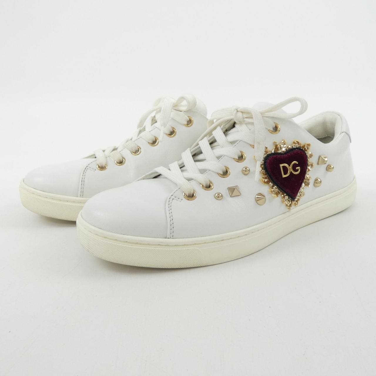 ドルチェアンドガッバーナ DOLCE&GABBANA CK0167 スニーカー