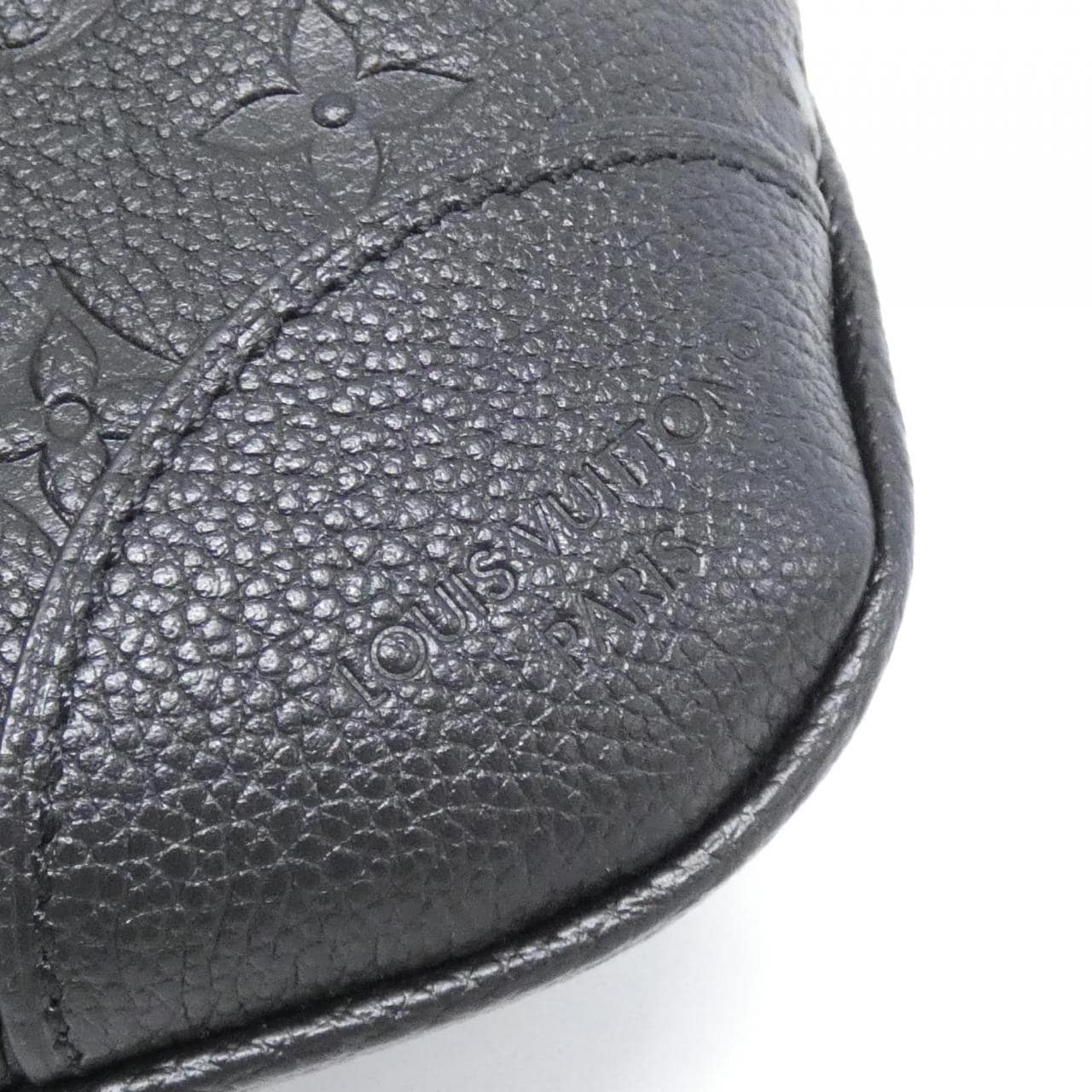 ルイヴィトン モノグラム アンプラント ブーローニュ PM M12930 バッグ