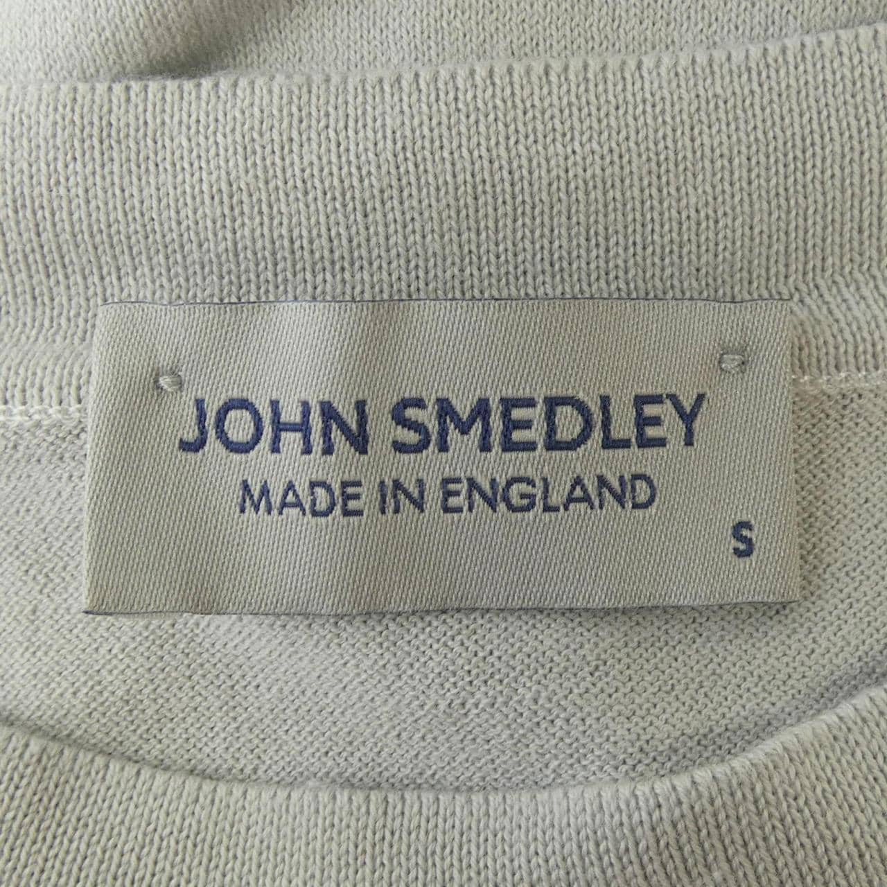 ジョンスメドレー JOHN SMEDLEY ニット