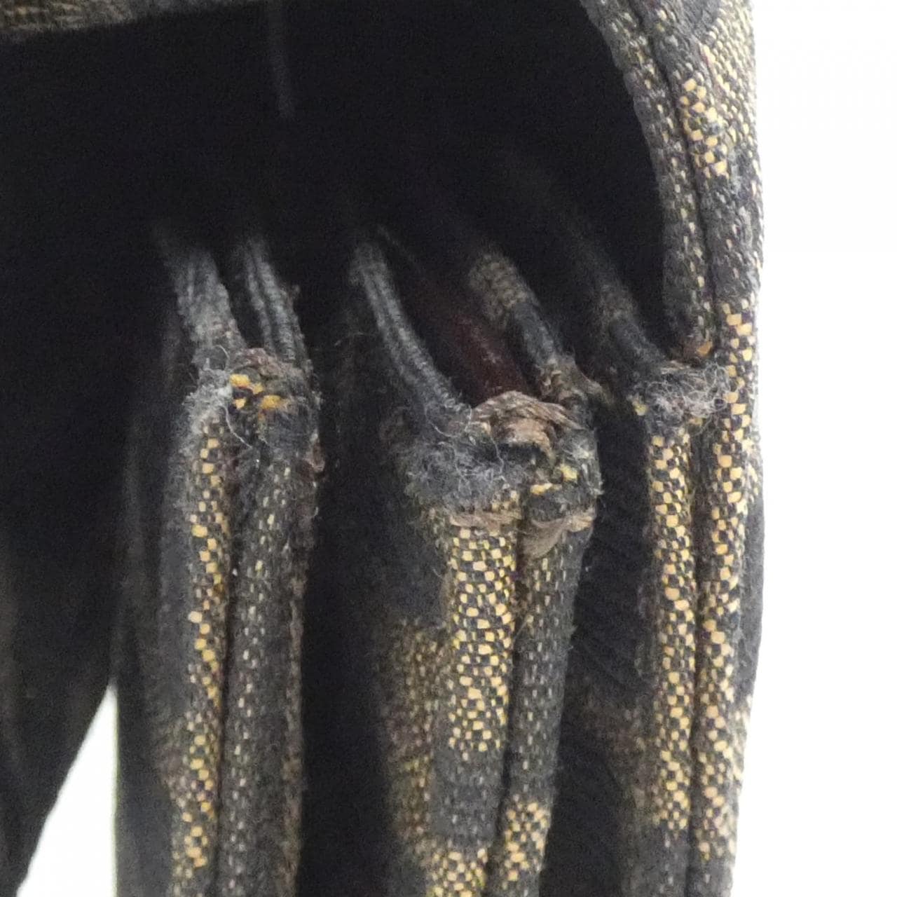 【ヴィンテージ】フェンディ 16322 ショルダーバッグ