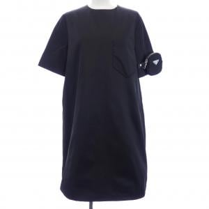 プラダ PRADA 230620 S201 1WQ8 ワンピース