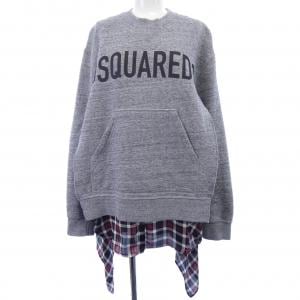 ディースクエアード DSQUARED2 S75GU0383 スウェット