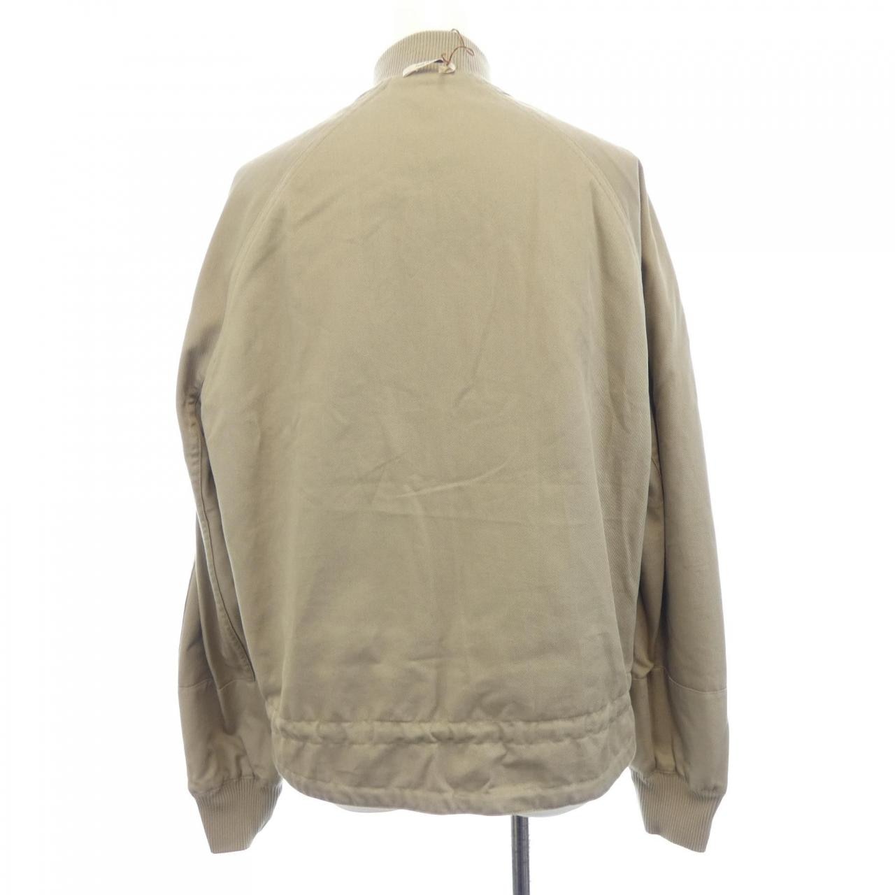 エルメス HERMES ブルゾン