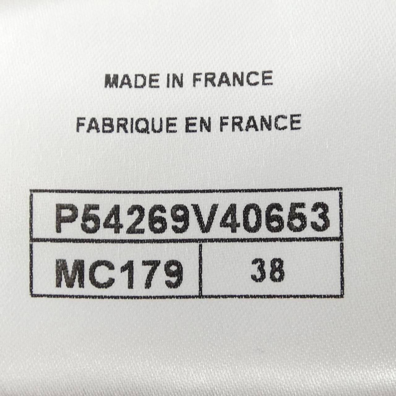 シャネル CHANEL P54269V40653 16A スカート