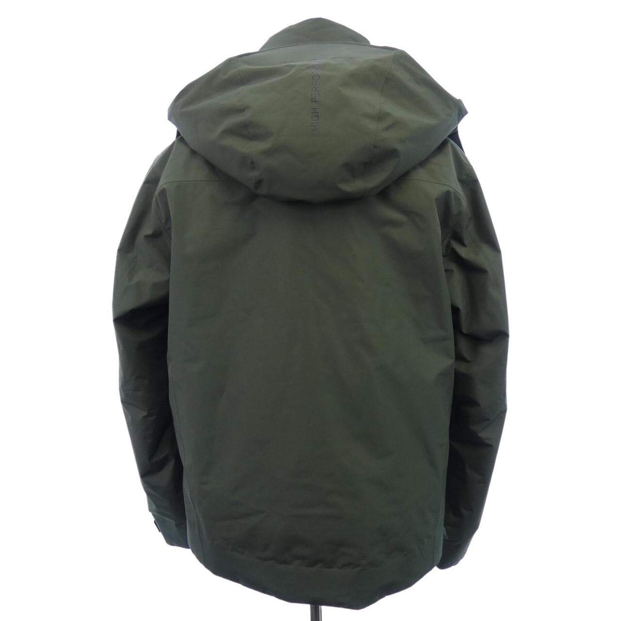 モンクレールグルノーブル MONCLER GRENOBLE BALMHORN ダウンジャケット