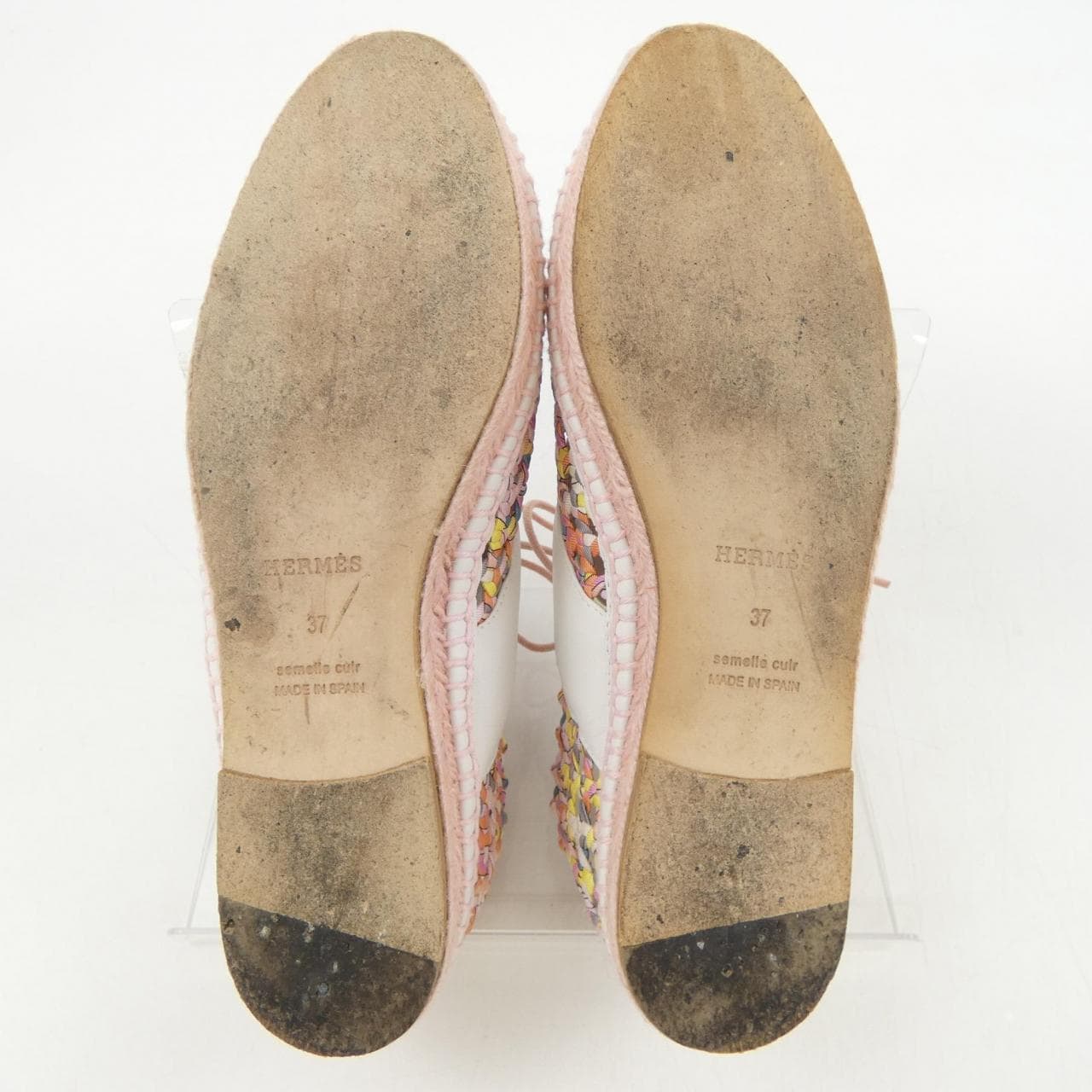 エルメス HERMES 191072Z スニーカー