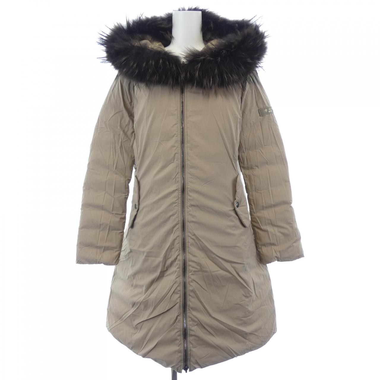 タトラス TATRAS LTAT20A4706-D ダウンコート