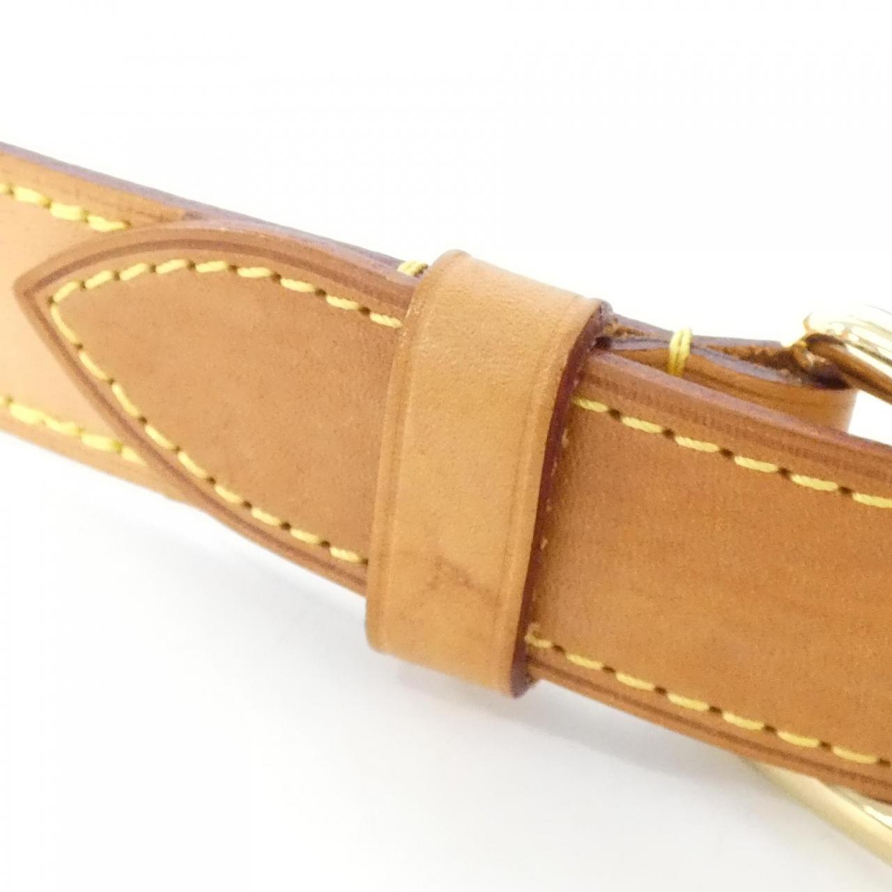 ルイヴィトン モノグラム バムバッグ M43644 ショルダーバッグ