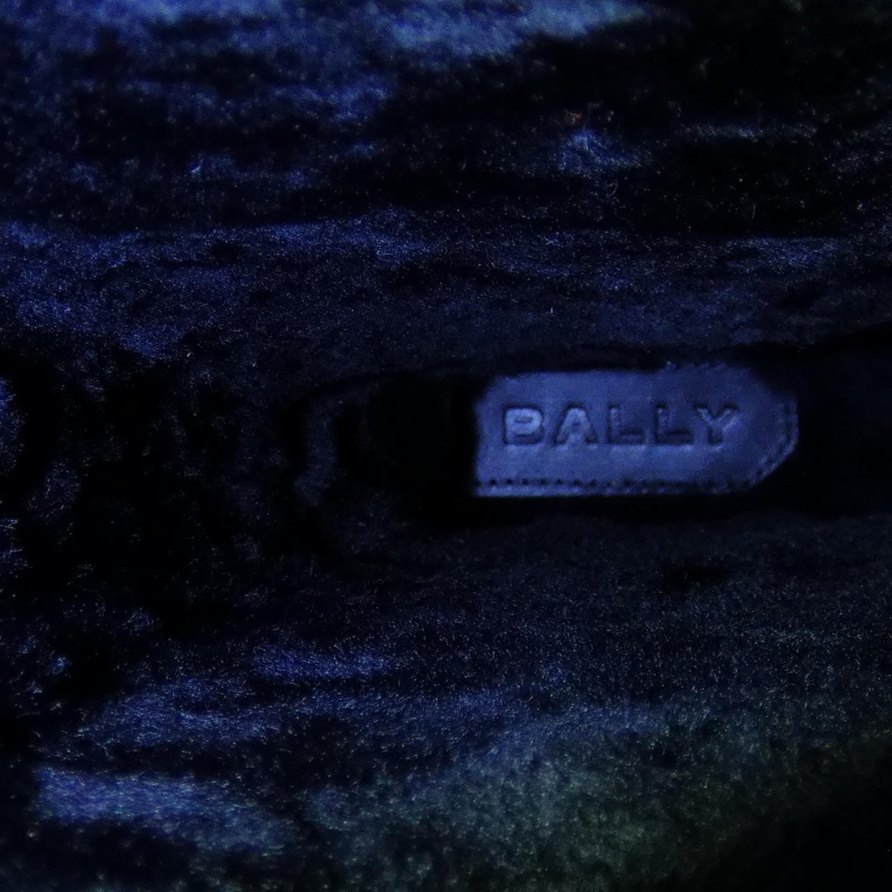 バリー BALLY MONTANA ブーツ