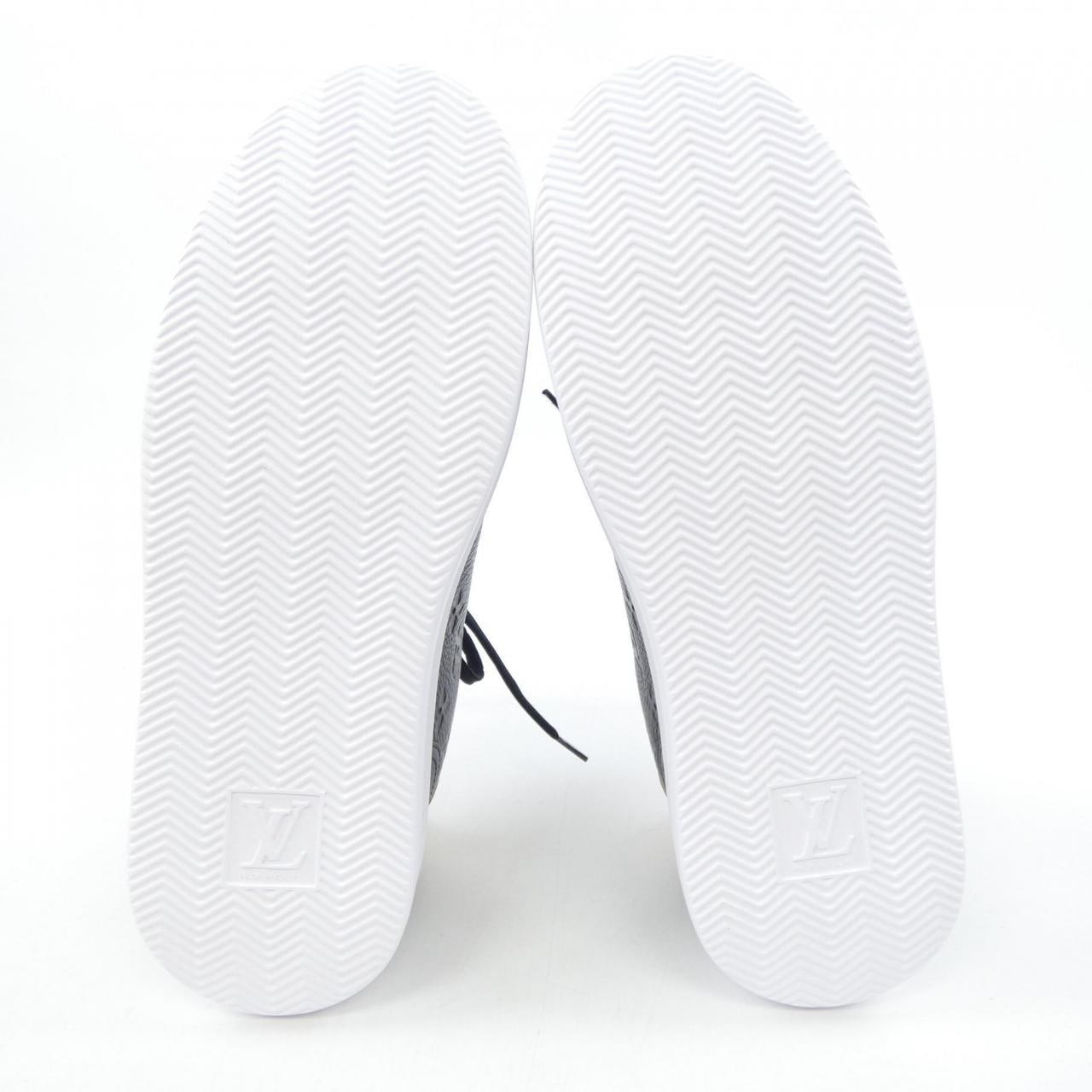 ルイヴィトン LOUIS VUITTON ビバリーヒルズライン スニーカー