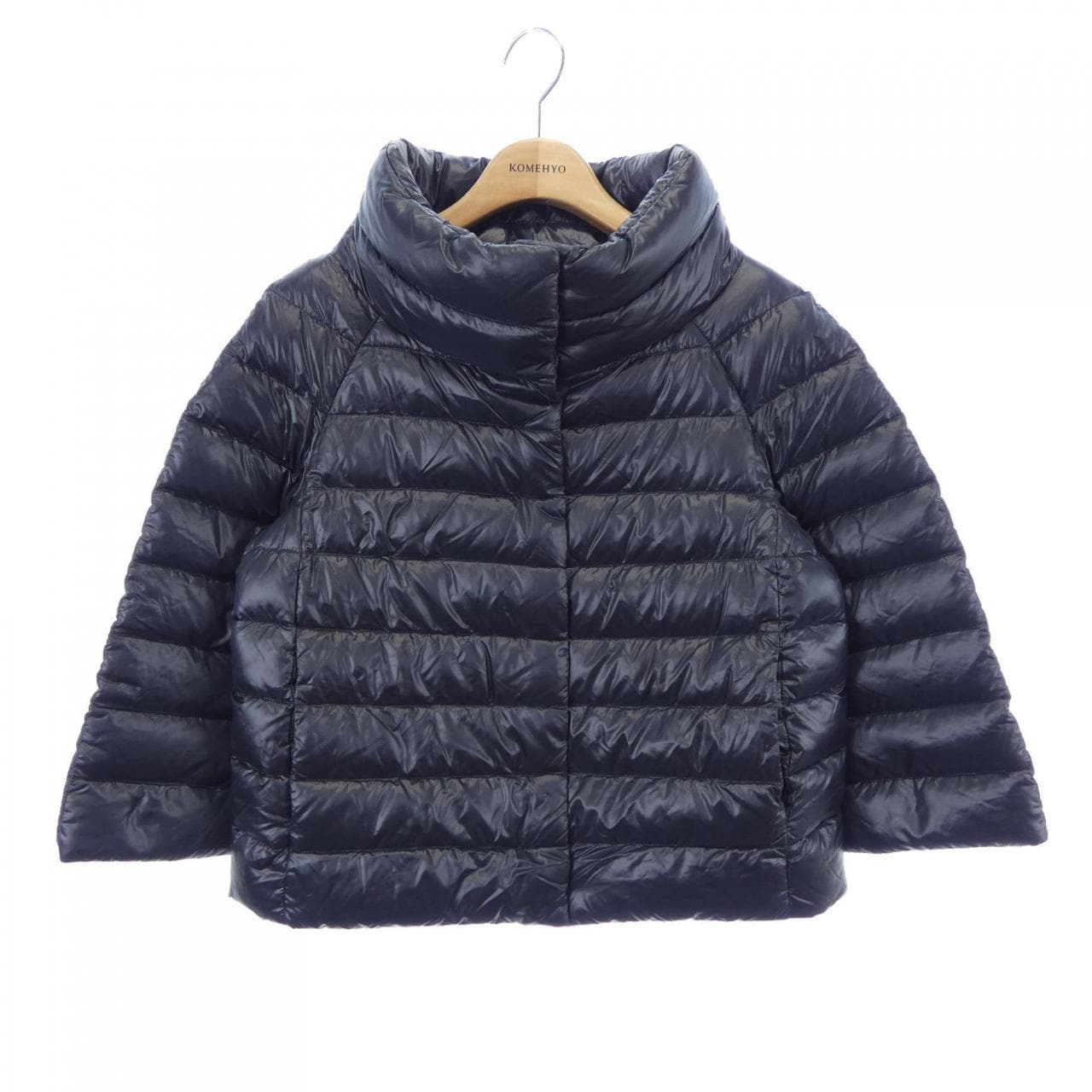 ヘルノ Herno イコニコ ソフィア ジャケット PI0046DIC ダウンジャケット