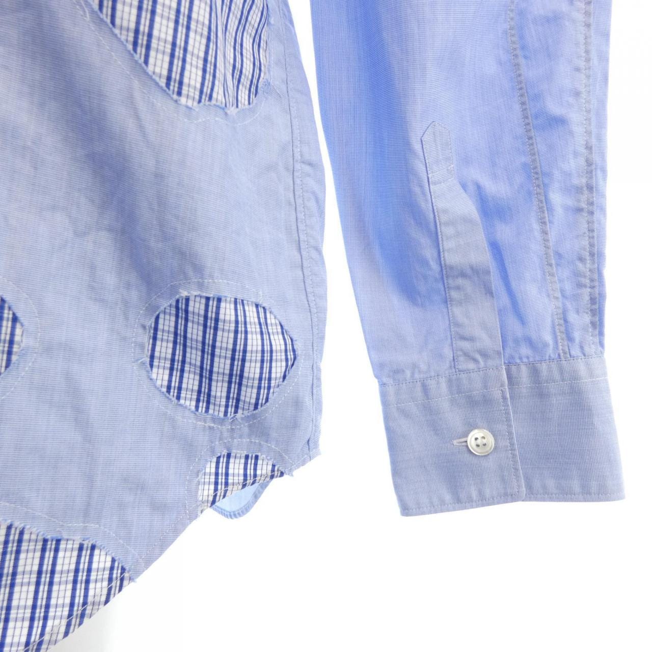 コムデギャルソンシャツ COMME des GARCONS SHIRT W23048 シャツ