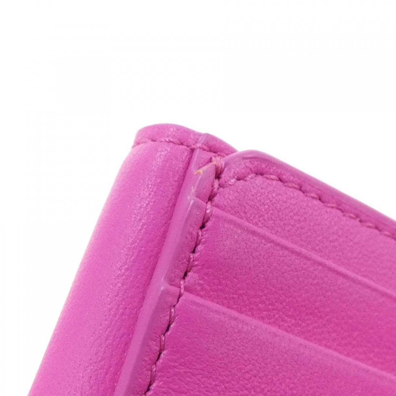 クリスチャンディオール レディ ディオール ロータス ウォレット S0181ONMJ 財布