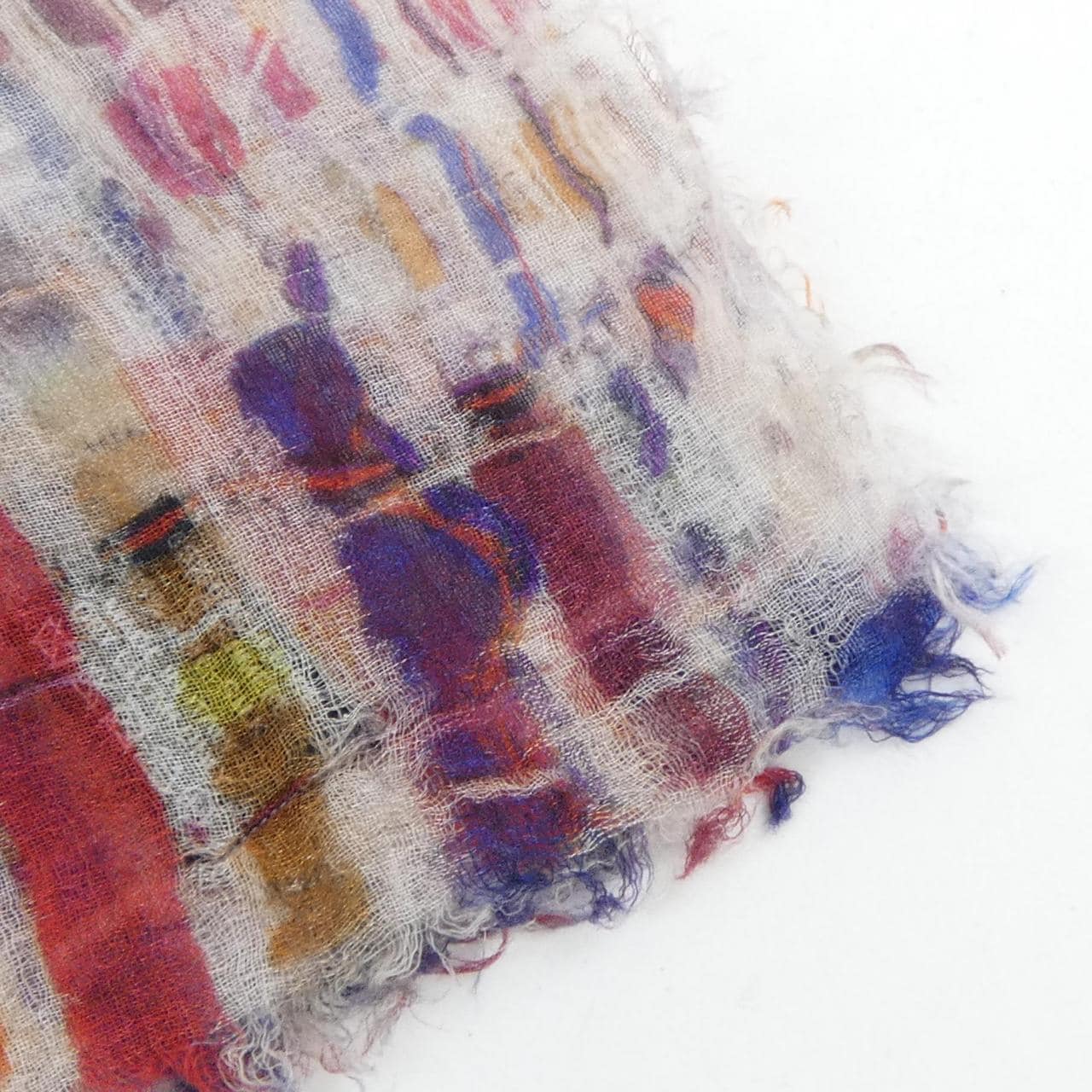 シャネル CHANEL STOLE