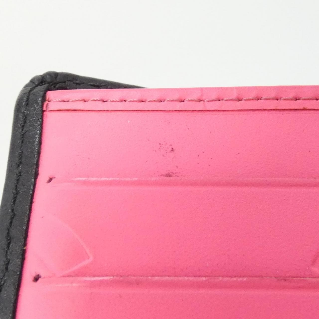 シャネル カンボン ライン 50080 財布