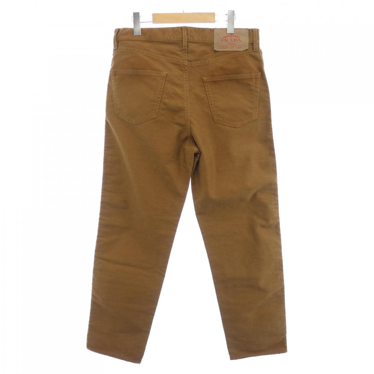プラダ PRADA GEP398 パンツ