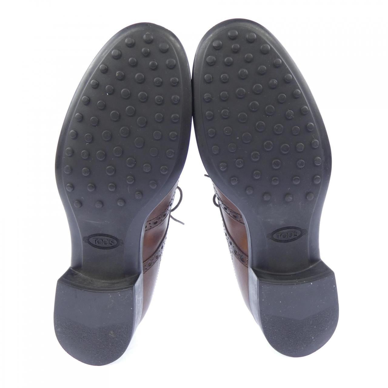 トッズ TOD'S シューズ