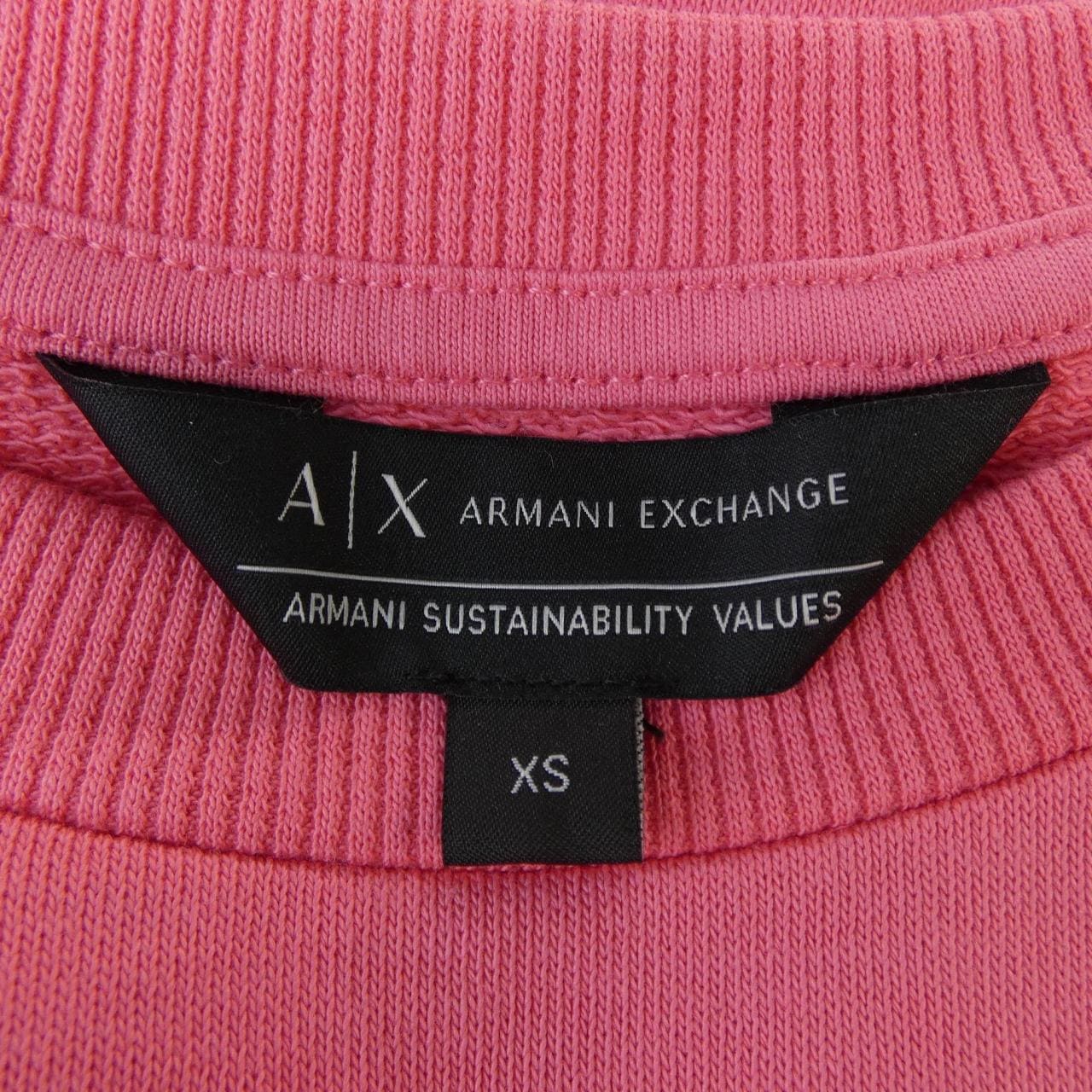 アルマーニ エクスチェンジ ARMANI EXCHANGE 3DYA89YJFHZ ワンピース