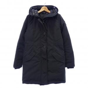 カナダグース CANADA GOOSE BLACK LABEL 2580WB ROSSCLAIR ロスクレア ダウンコート