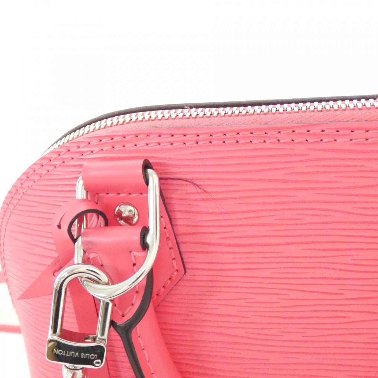 ルイヴィトン エピ アルマBB M59346 バッグ