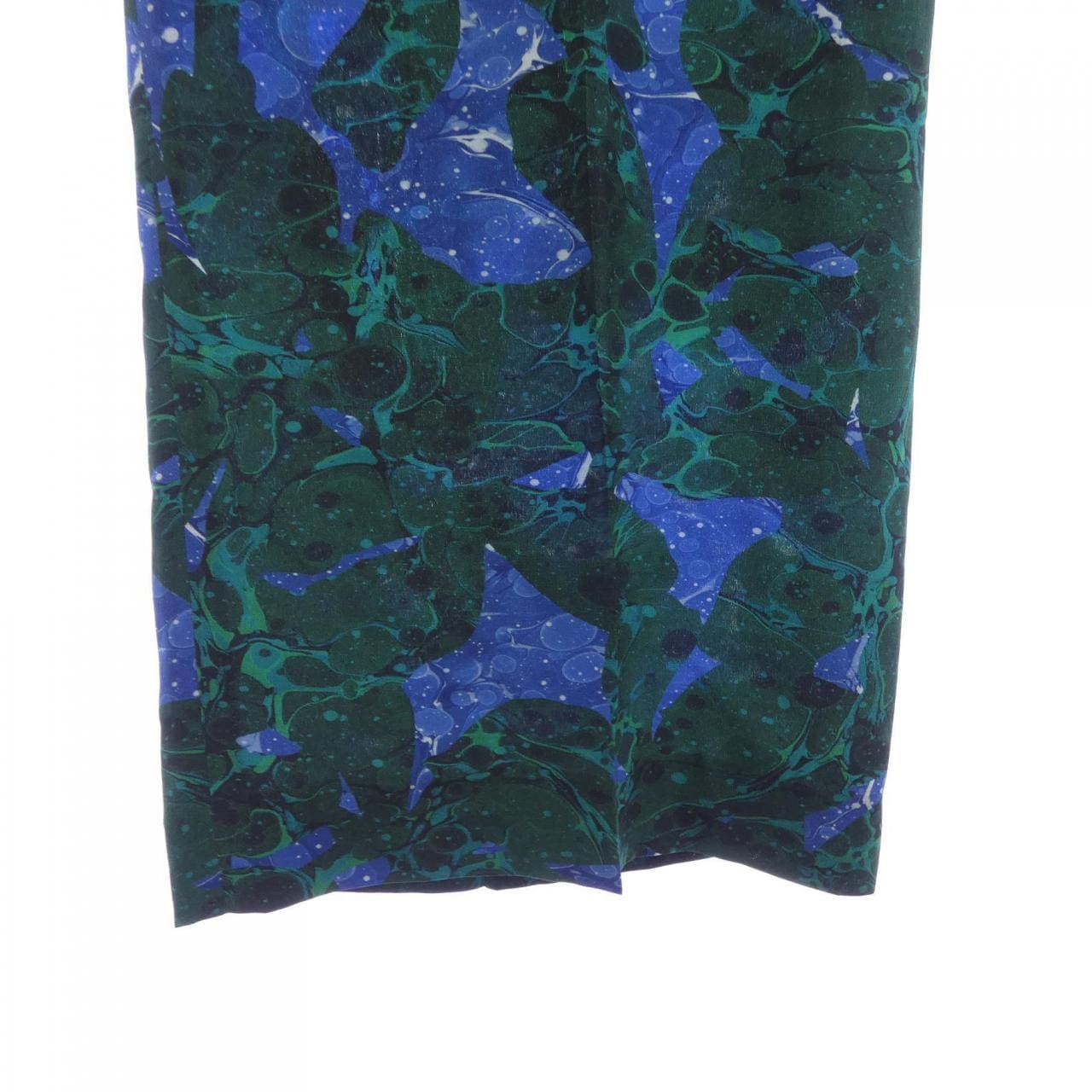 ドリスヴァンノッテン DRIES VAN NOTEN 'puvis' Floral Pants パンツ