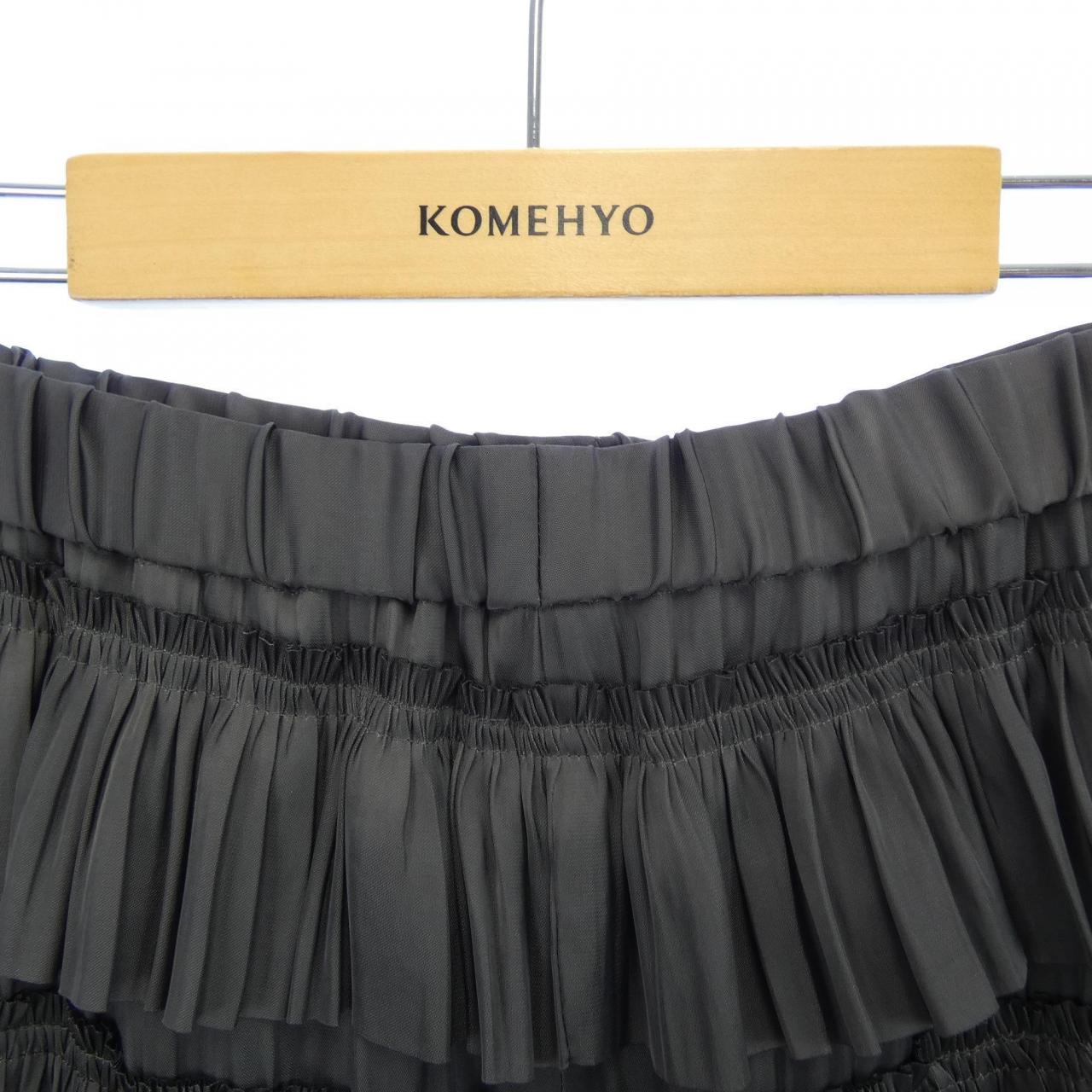 ダイアグラム Diagram スカート