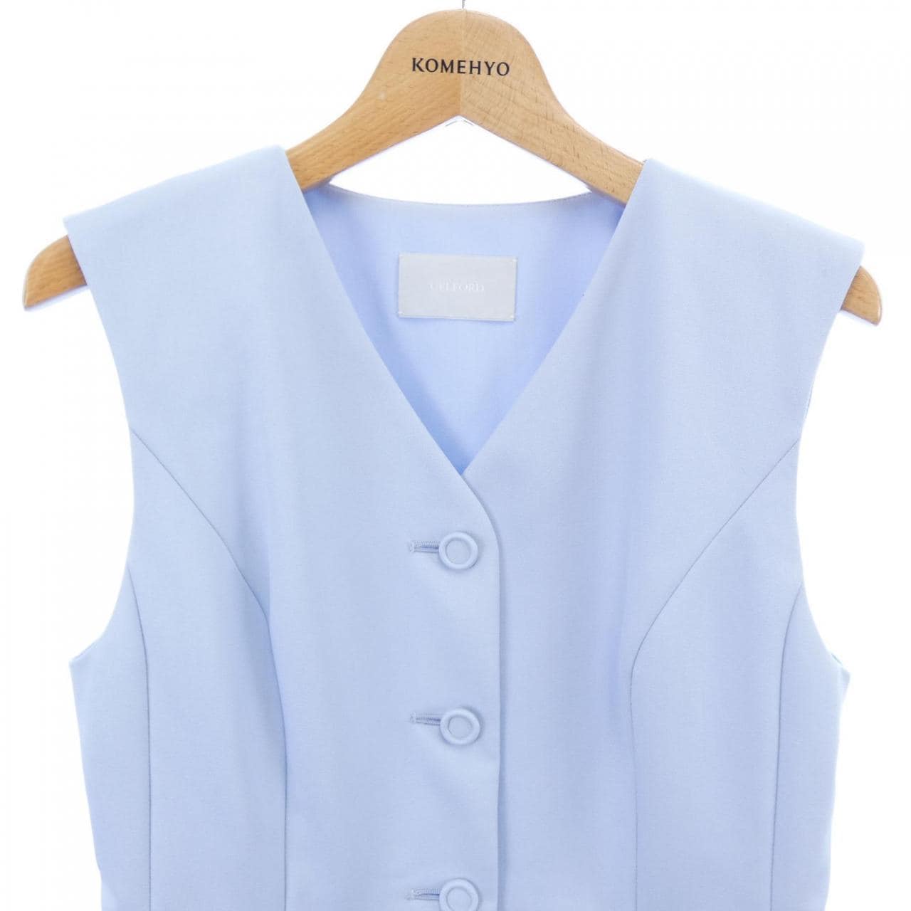 セルフォード CELFORD CWF0251027 セットアップ