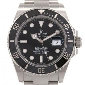 ロレックス サブマリーナーデイト 126610LN SS 自動巻 ランダム番