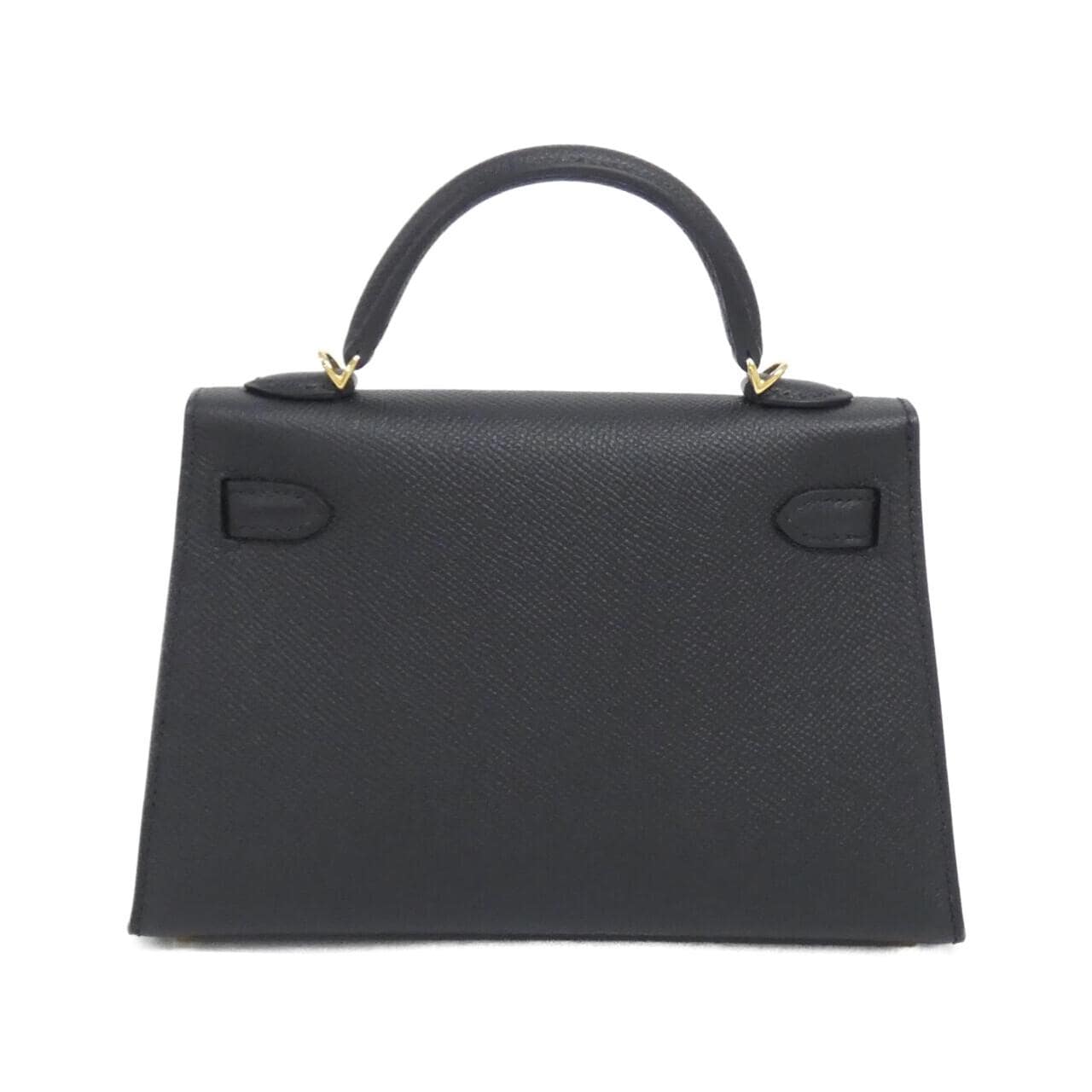 【未使用品】エルメス ミニケリー2 MINI 071302CC バッグ