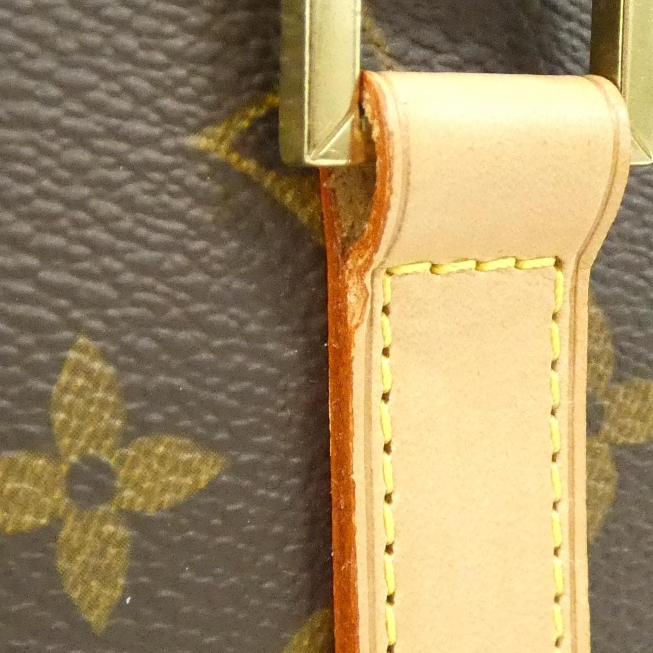 【ヴィンテージ】ルイヴィトン モノグラム ルコ M51155 バッグ