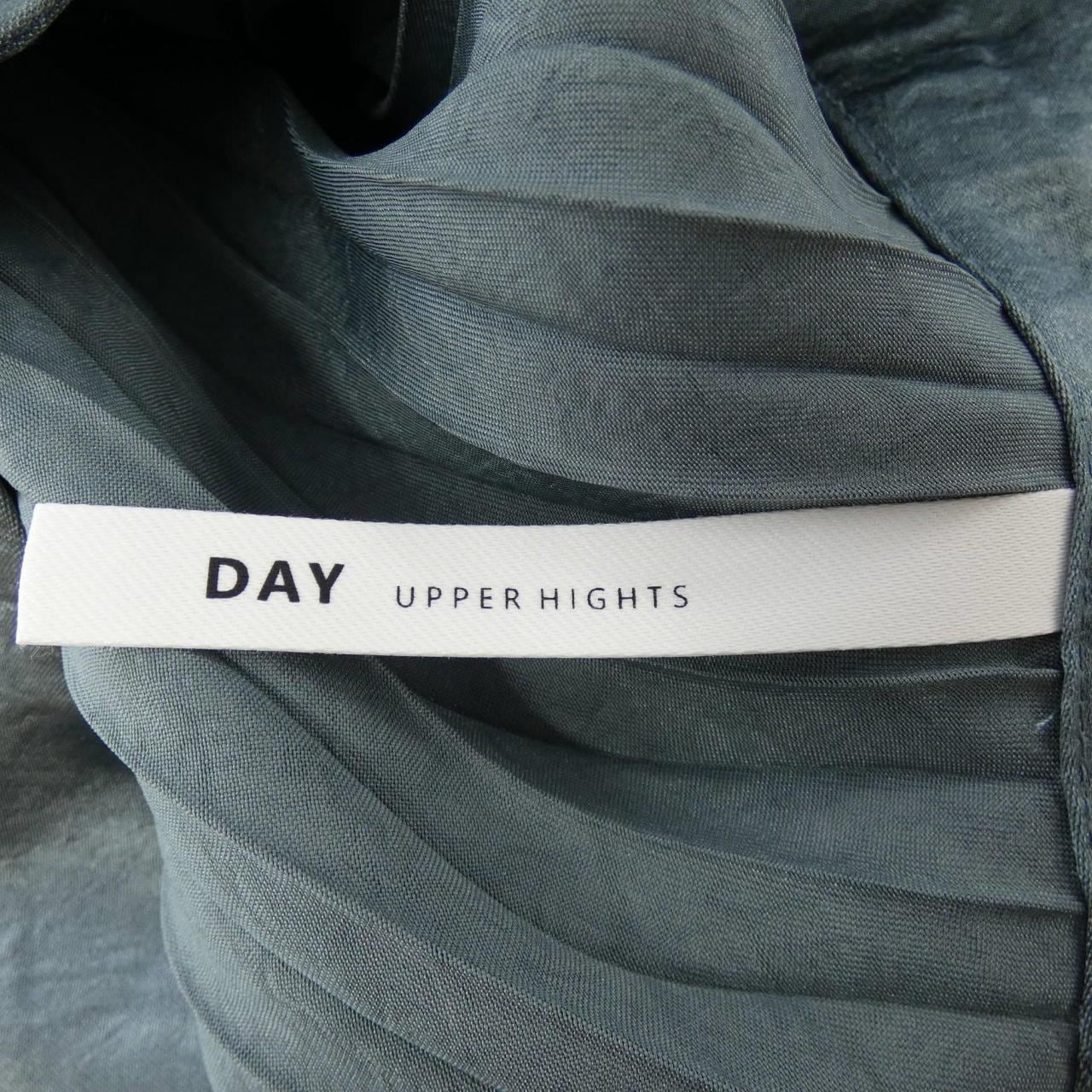 アッパーハイツ UPPER HIGHTS 212DA025 スカート