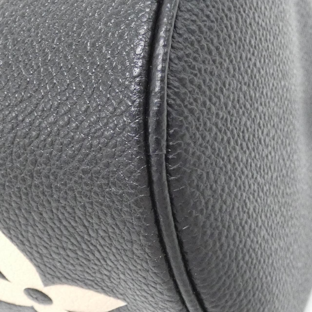 ルイヴィトン バイカラー モノグラム アンプラント パピヨンBB M45980 ショルダーバッグ