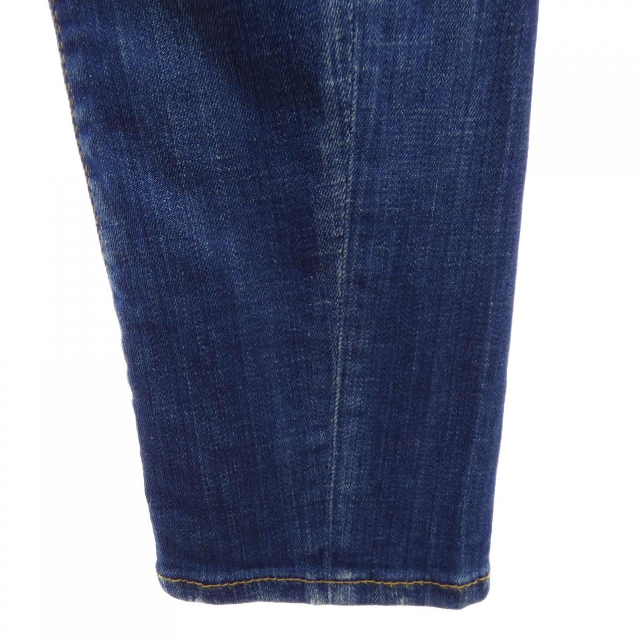 ディースクエアード DSQUARED2 S71LB0772 ジーンズ