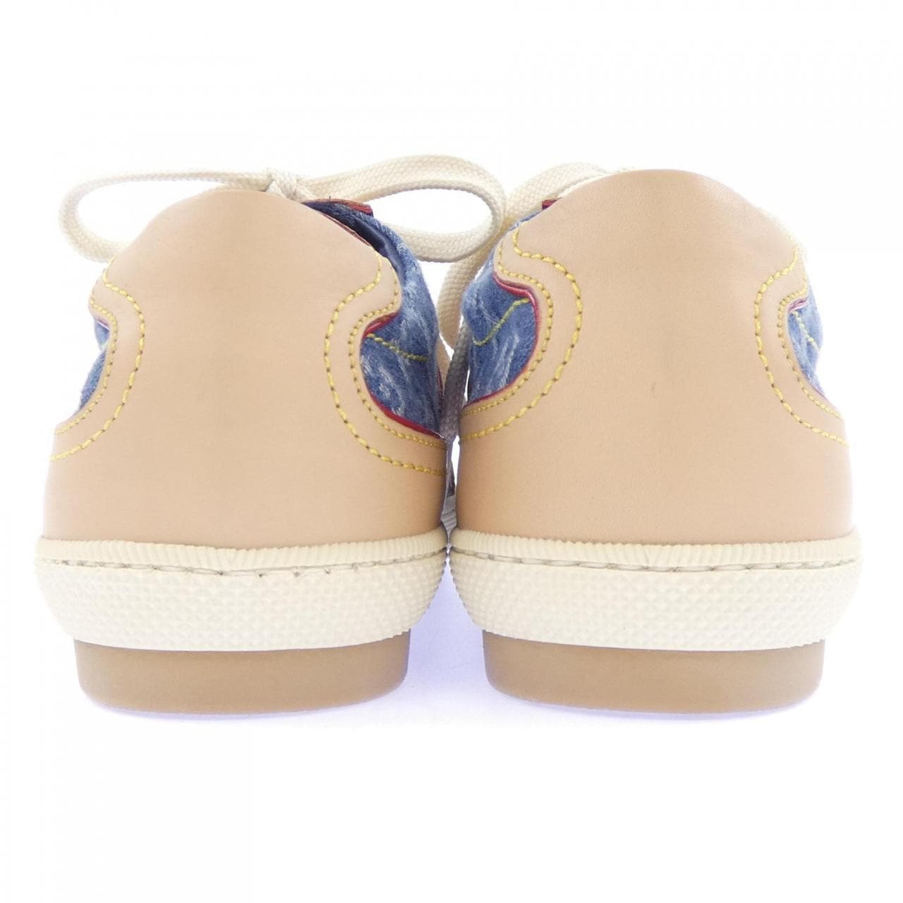 ルイヴィトン LOUIS VUITTON GO0036 スニーカー