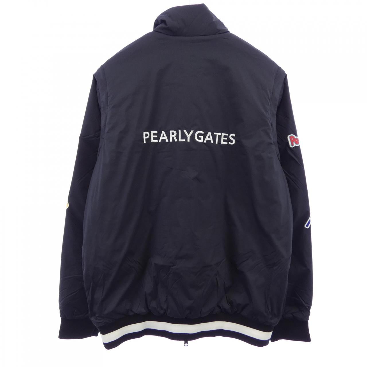 パーリーゲイツ PEARLY GATES ブルゾン