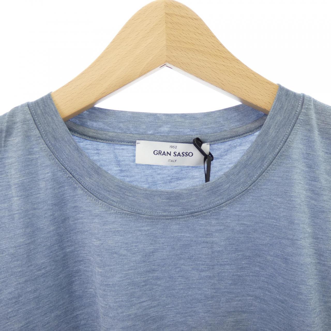 グランサッソ Gran Sasso ニット