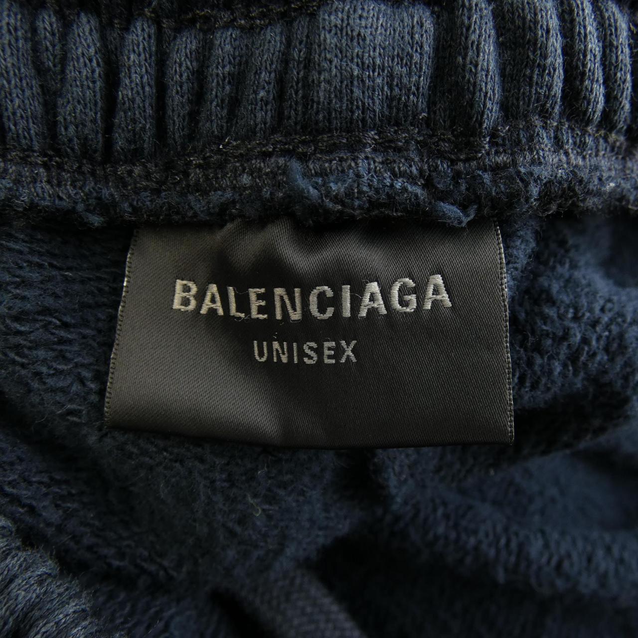 バレンシアガ BALENCIAGA 844177 TSVT2 UNISEX パンツ