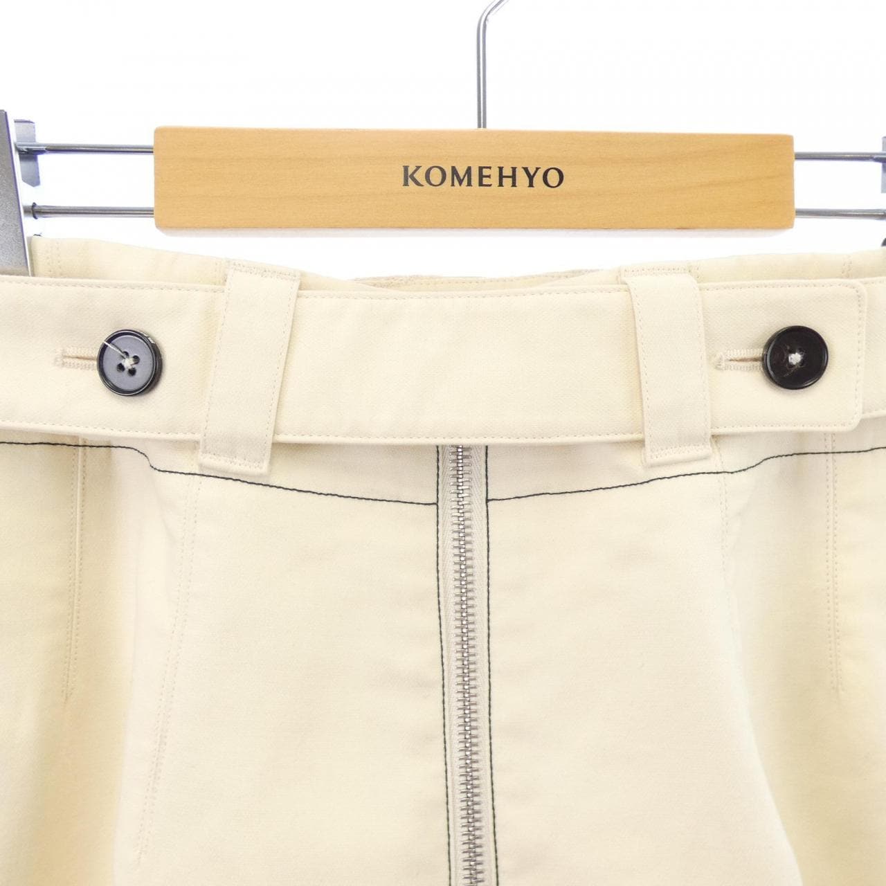 ジルサンダー JIL SANDER パンツ